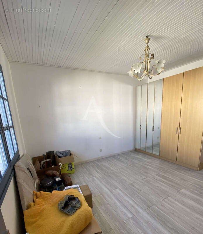 Maison à NOIRMOUTIER-EN-L'ILE