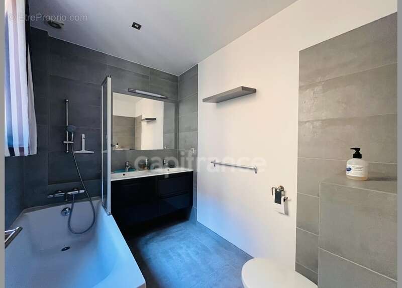 Appartement à vendre 3 pièces PARIS 16EME ARRONDISSEMENT (75) - photo 12