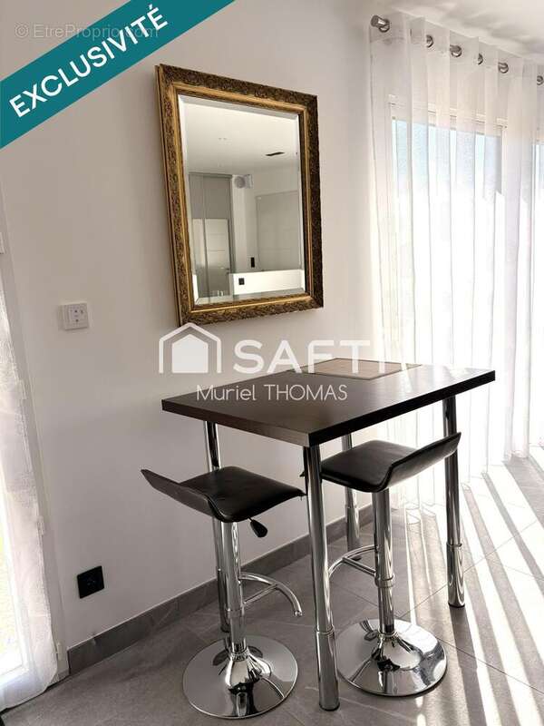 Photo 4 - Maison à SAINT-CHEF