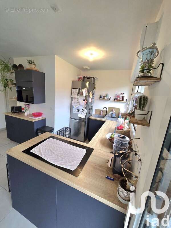 Photo 3 - Maison à HERSIN-COUPIGNY