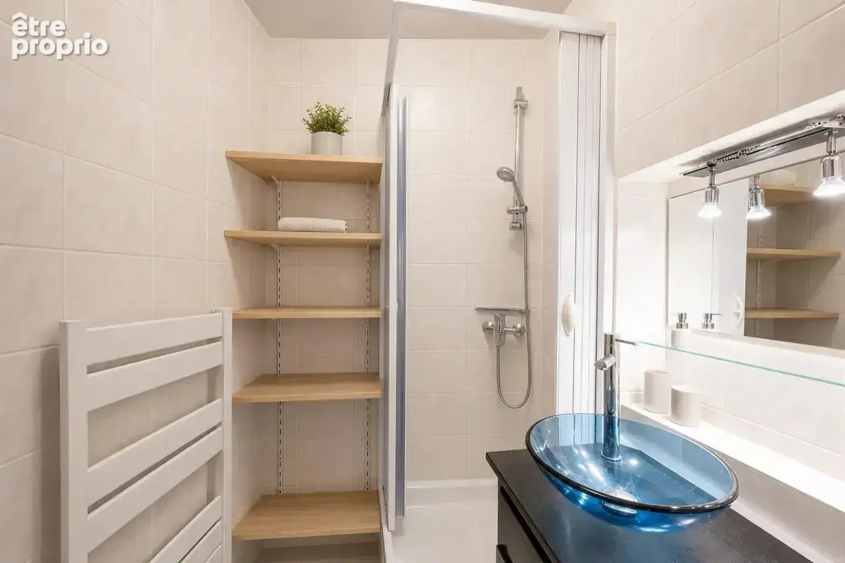 Appartement de 3 pièces de 72 m² à Brignoles - photo 25