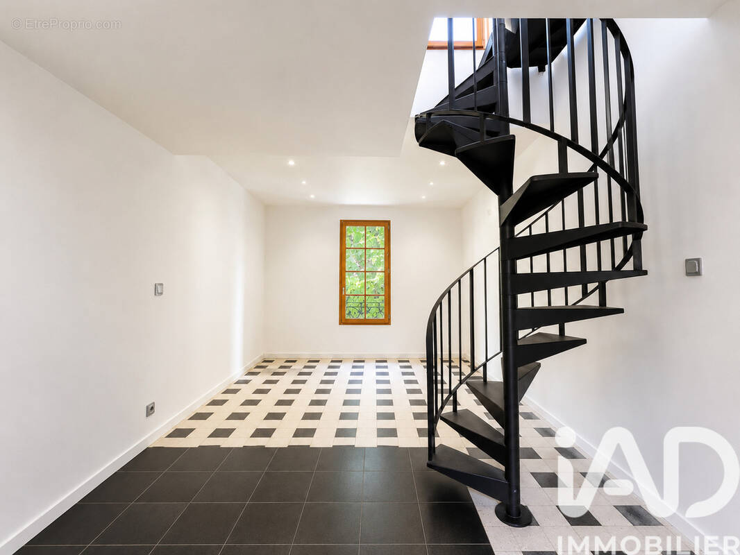 Photo 1 - Appartement à SOMMIERES