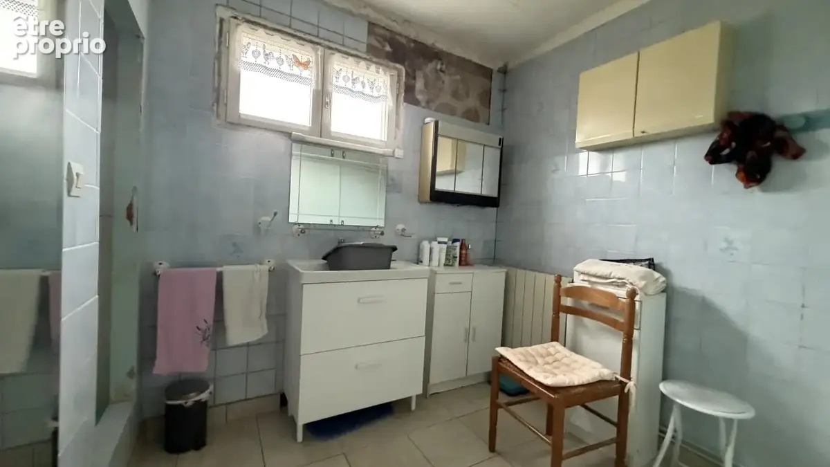 Maison de plain pied 67 m2 sur sous sol total - photo 5