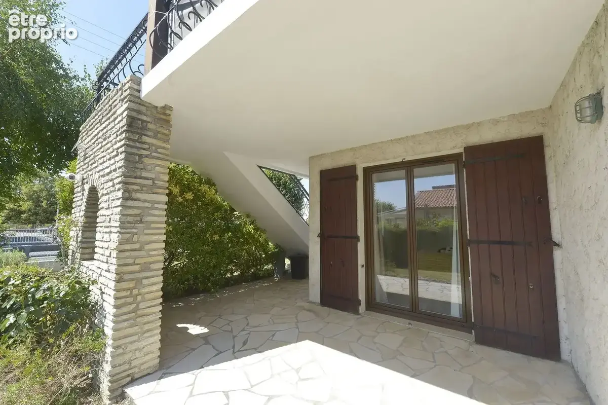 Maison 168 m² à Saint-Georges-De-Didonne  - photo 7
