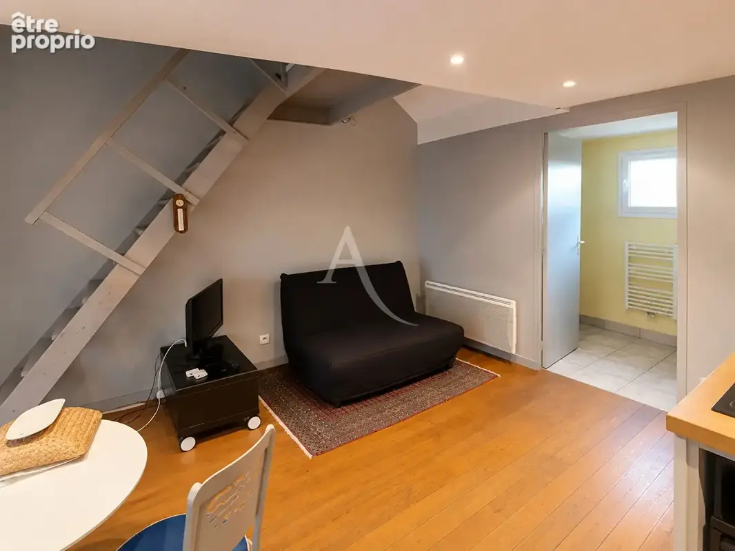 Immeuble de rapport - photo 3