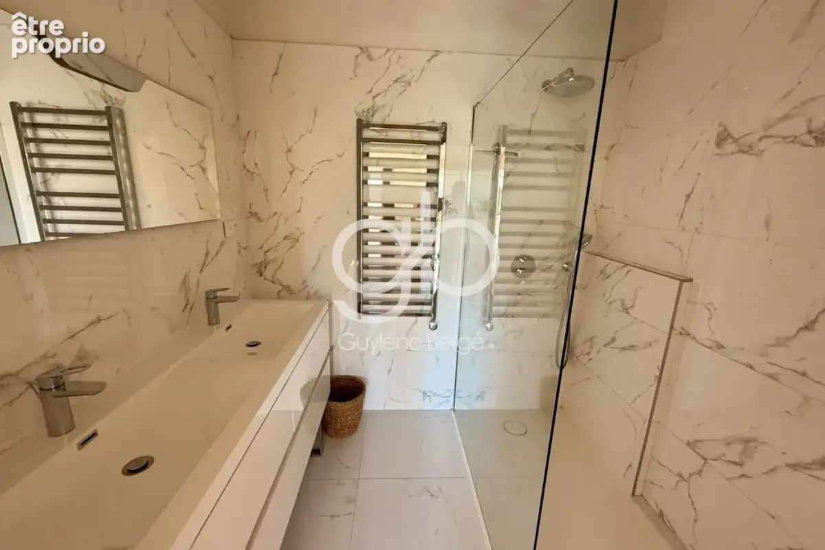 Duplex T5 de 125m2 vue mer + rooftop  à Palavas-les-Flots (34250). - photo 8