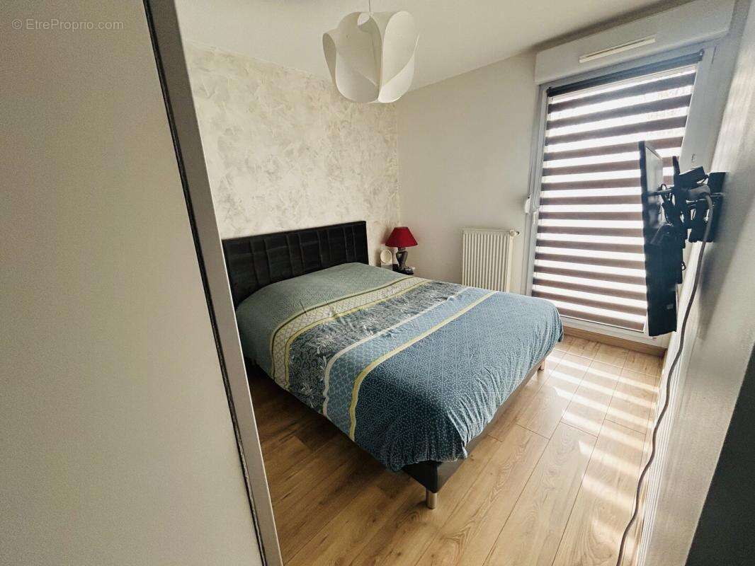 Appartement à BELFORT