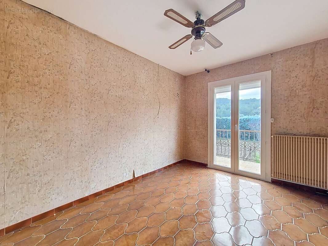 Maison à CESSENON-SUR-ORB