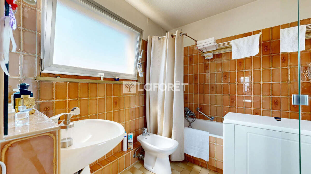 Appartement à OSTWALD