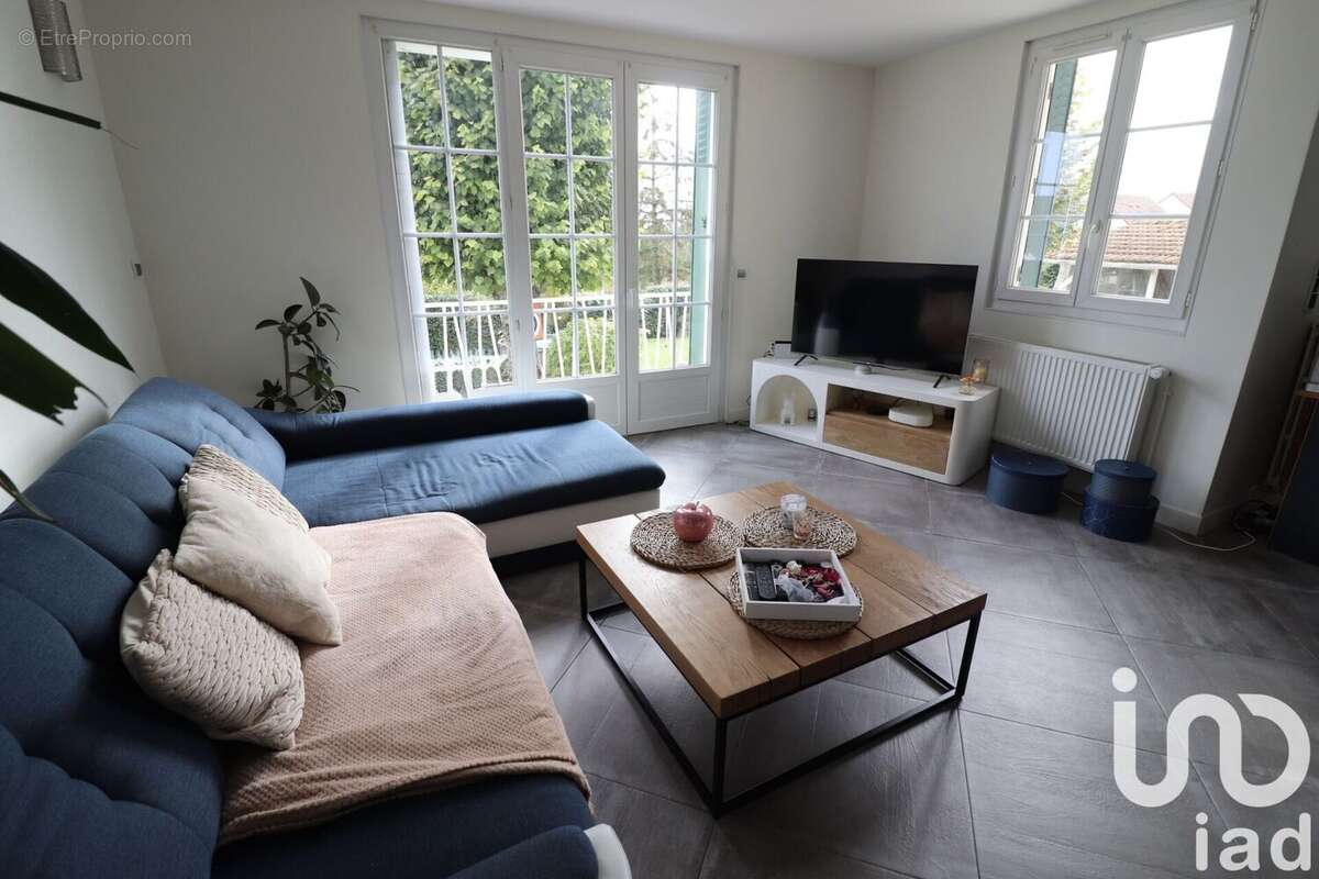 Photo 7 - Maison à LA GRANDE-PAROISSE