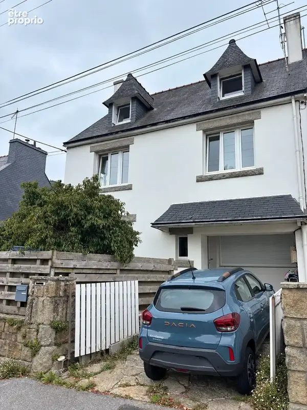 Photo Maison à Quimper au prix de 232 000€
