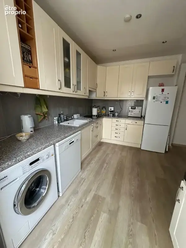 Maison Maisons Laffitte 5 pièces 93.13 m2 - photo 2