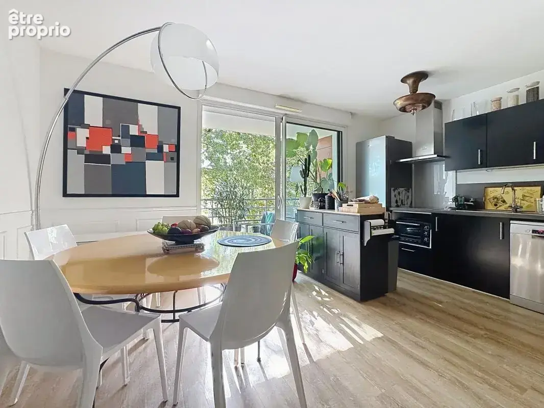 Appartement À Vendre - photo 5