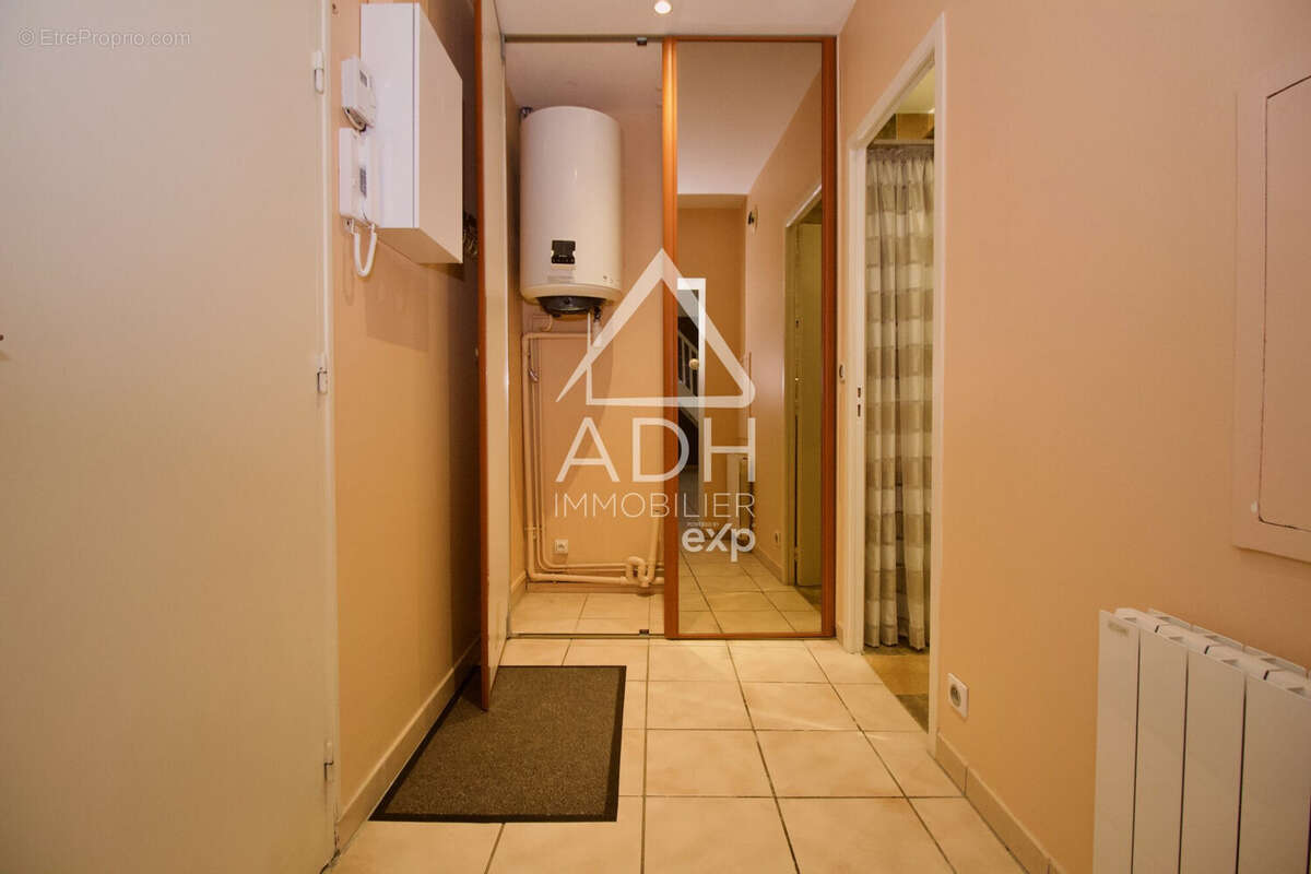 Appartement à JOUARS-PONTCHARTRAIN