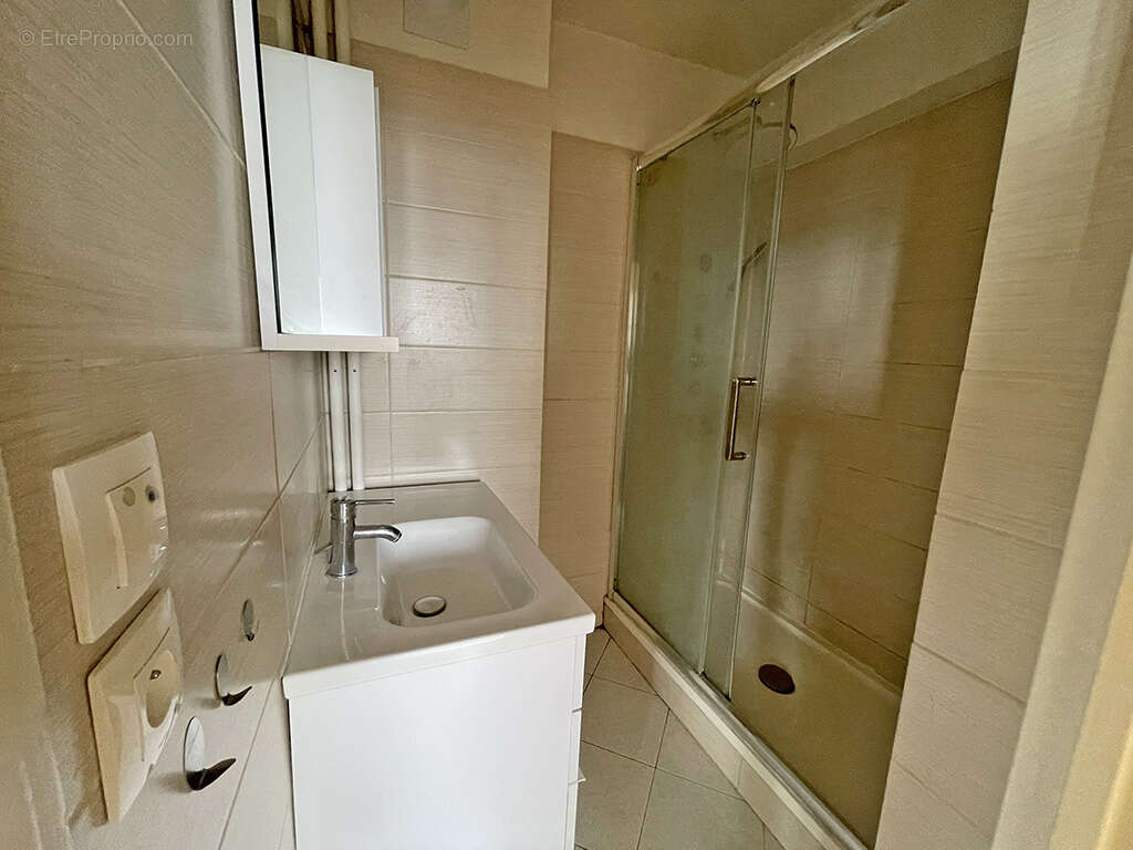 Appartement à EAUBONNE
