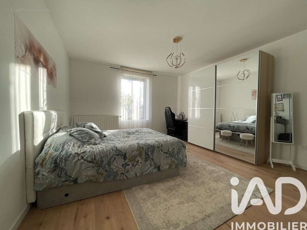 Photo 5 - Appartement à NOISSEVILLE