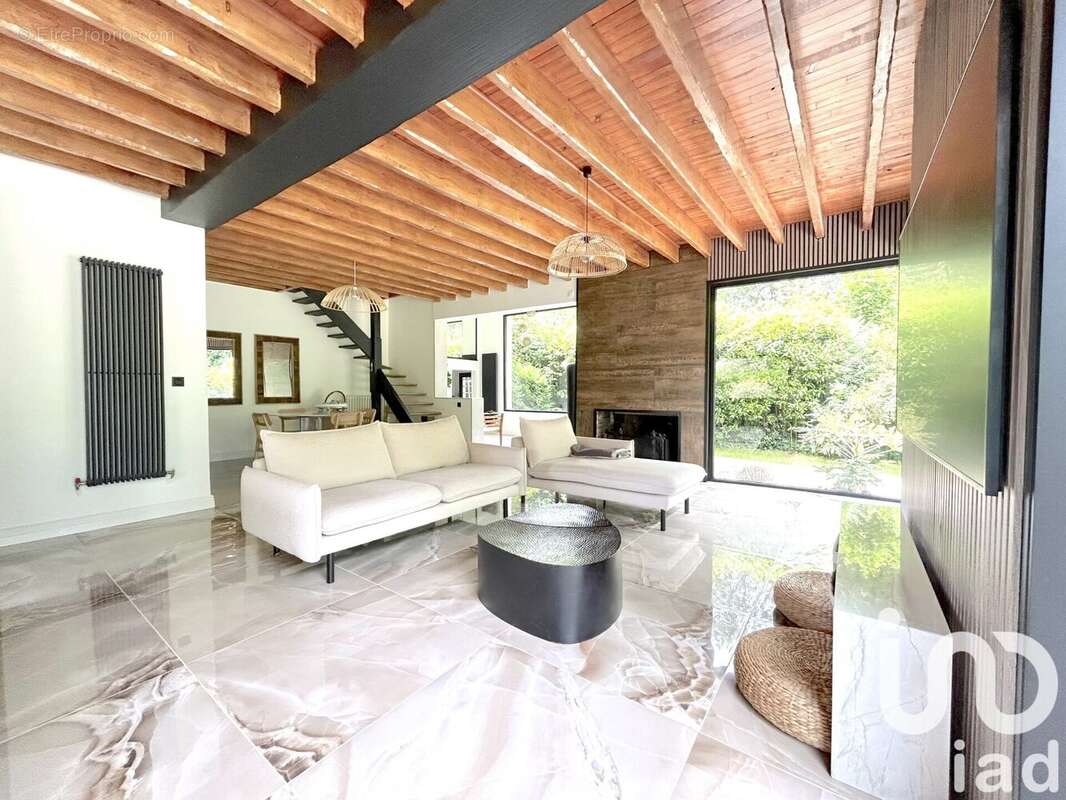 Photo 5 - Maison à BOIS-LE-ROI