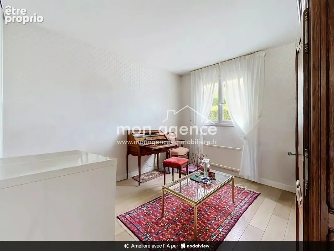 A Bonsecours 76240, Maison 5 pièces à vendre - photo 10