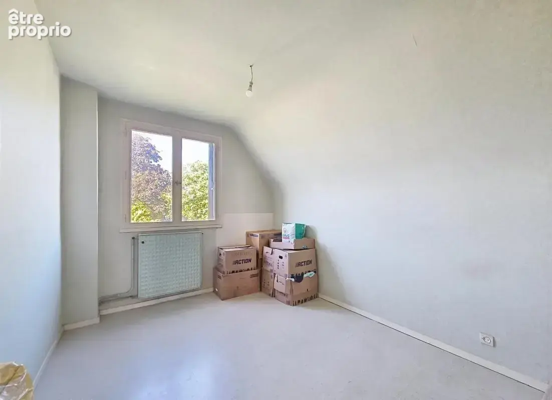 Maison avec vie de plain-pied - 5 chambres - photo 8