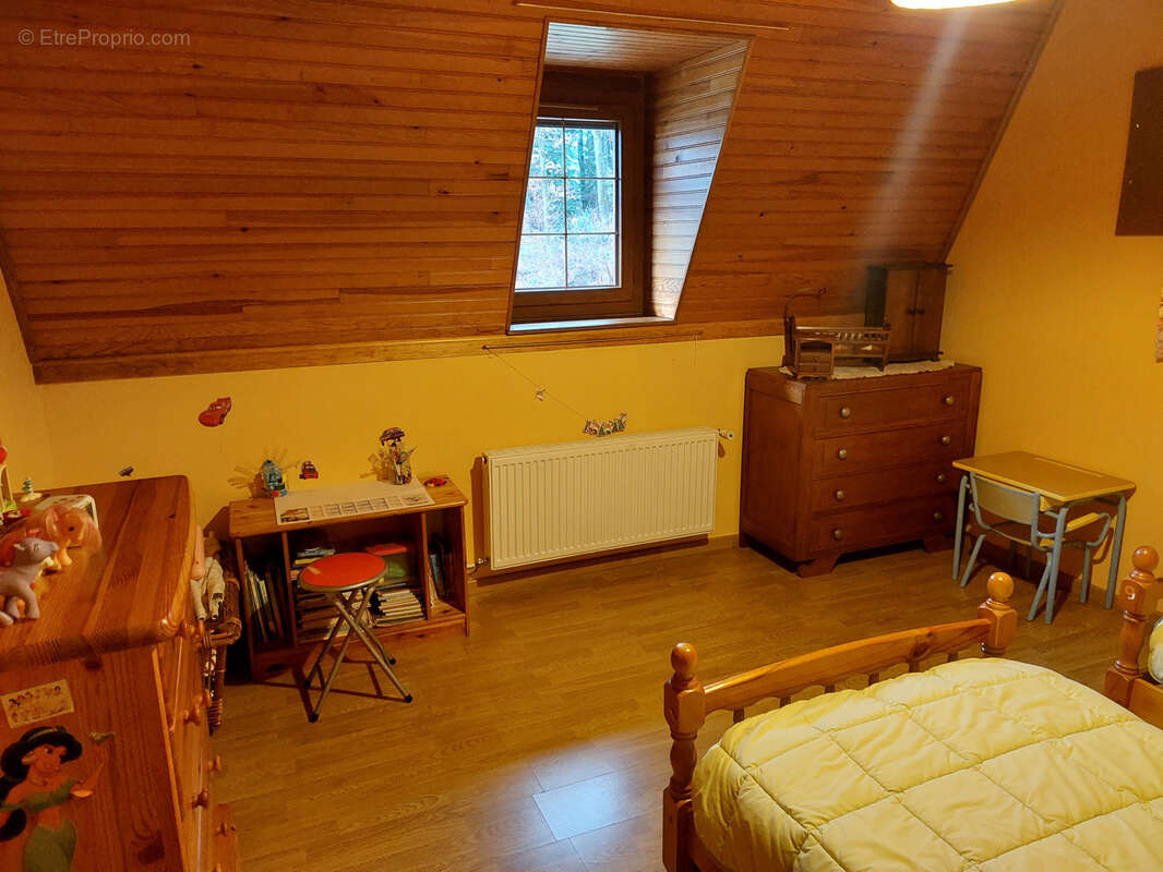 Belle maison Auvergnate de 143 m2 spacieuse et familiale - photo 17