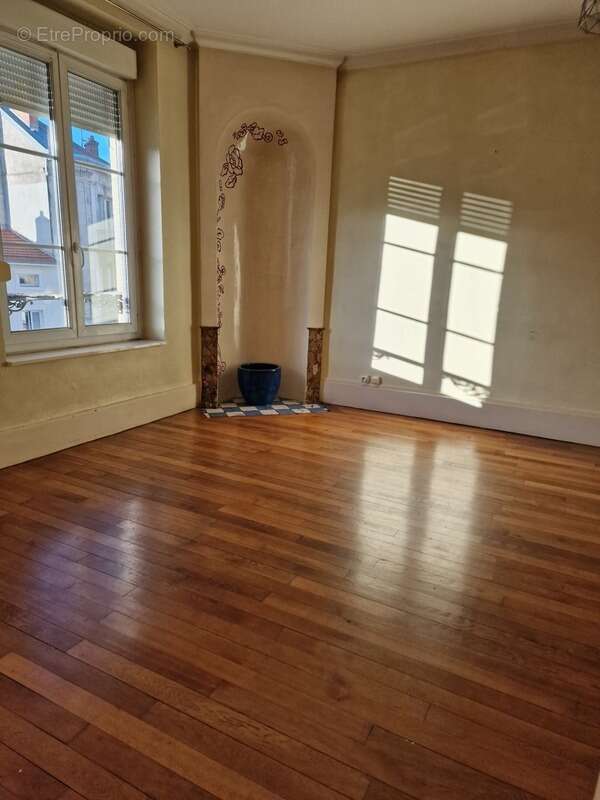 Dpt Meurthe et Moselle (54), à vendre NANCY Bel APPARTEMENT T2 bis de 70 m2 env - photo 4