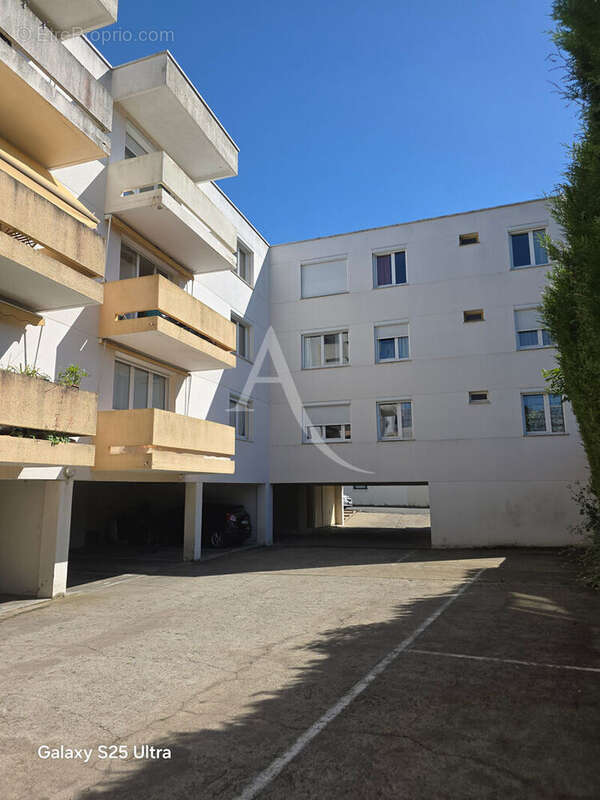 Appartement à COSNE-COURS-SUR-LOIRE