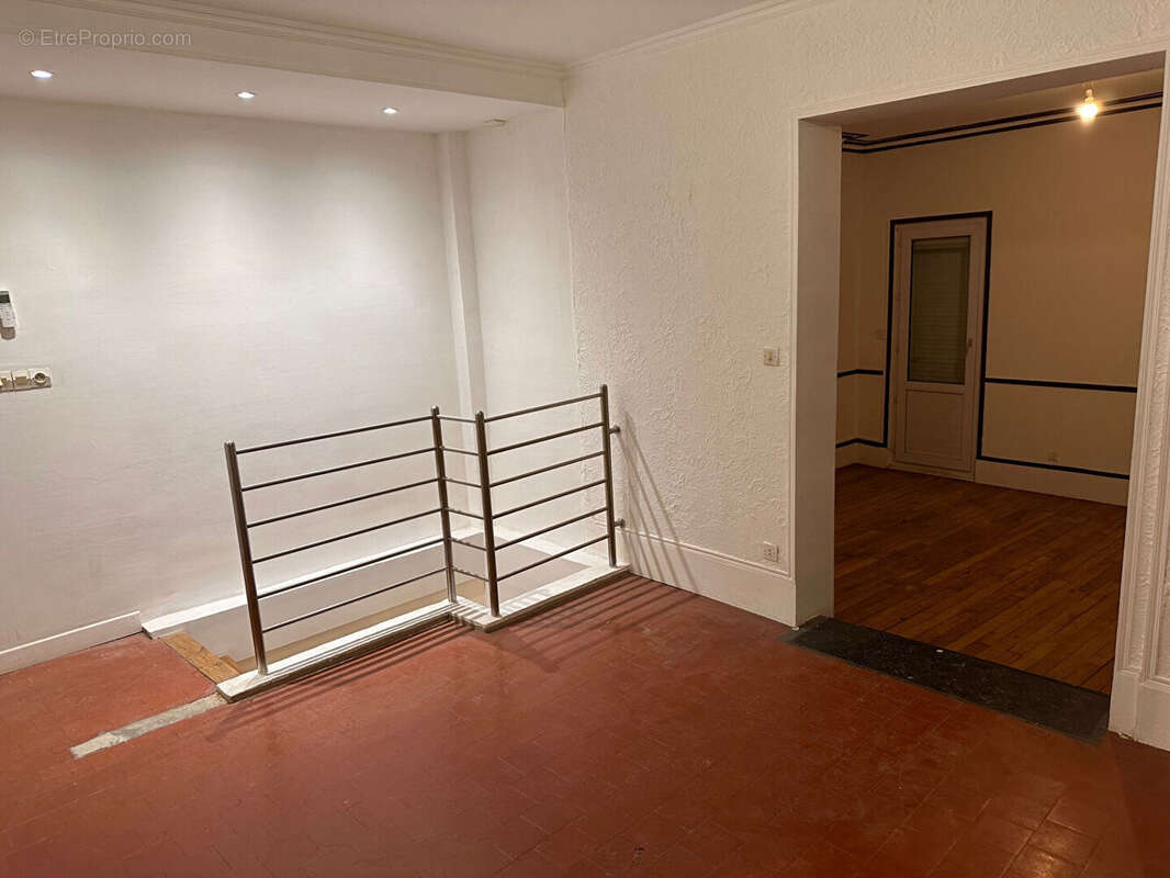 Appartement à SAINTE-ADRESSE