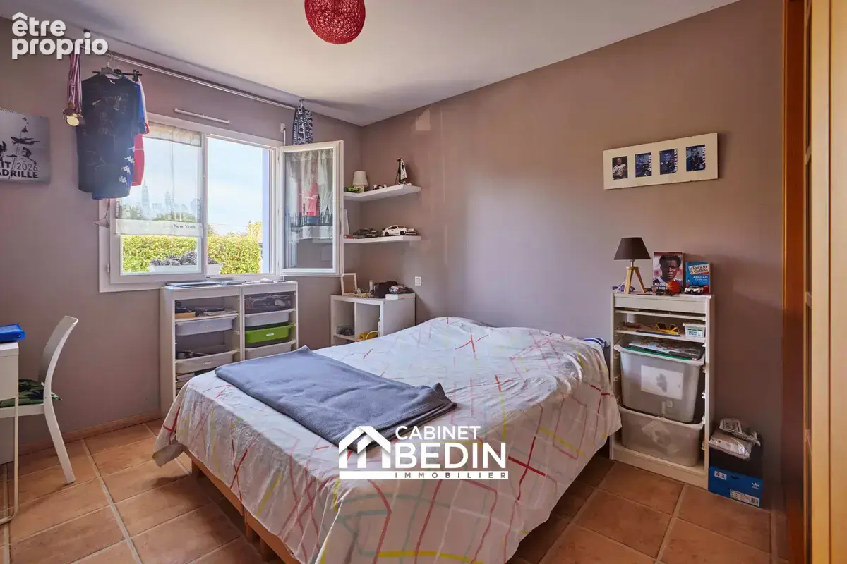 Maison 6 pièces 149 m² à vendre à Fargues (33210) - photo 5