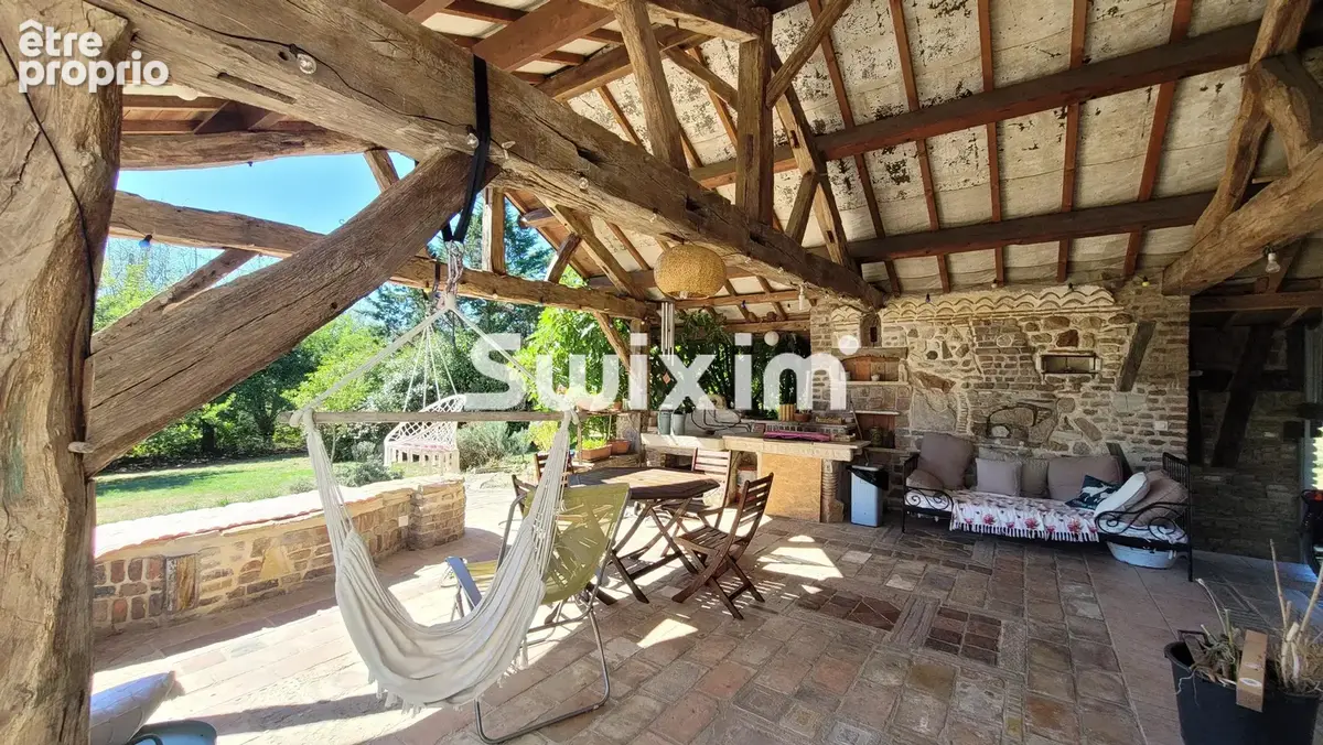 Maison 7 pièces 300 m² à vendre à Louhans (71500) - photo 25