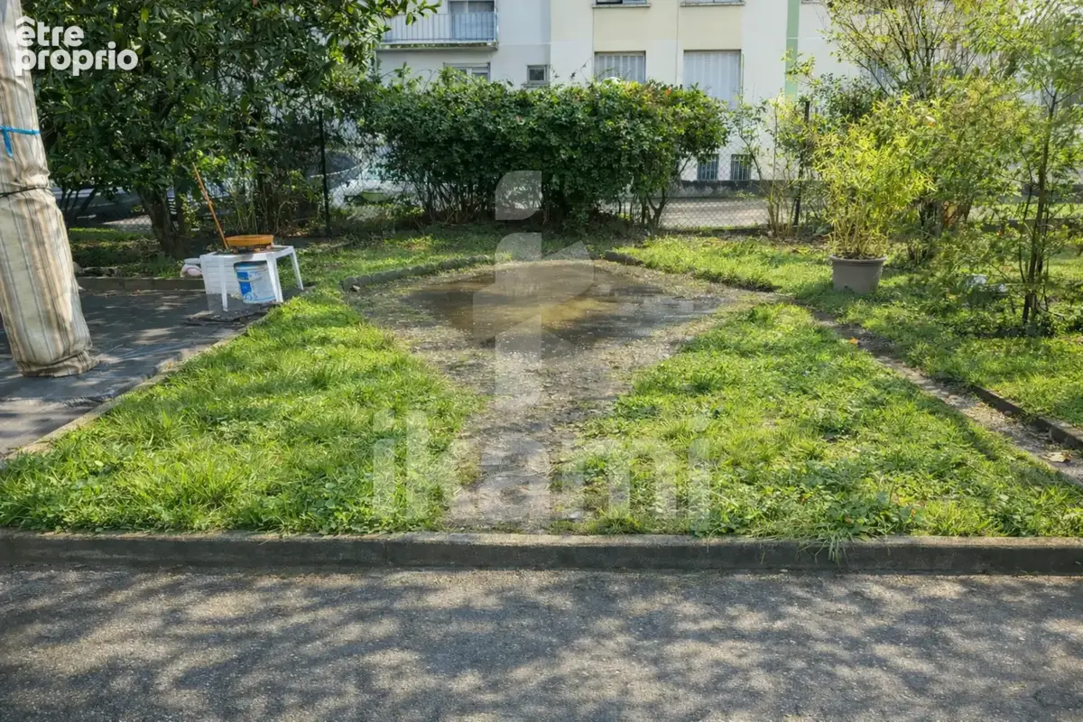 Magnifique duplex lumineux avec terrasse, jardin et garage   environnement calme - photo 9