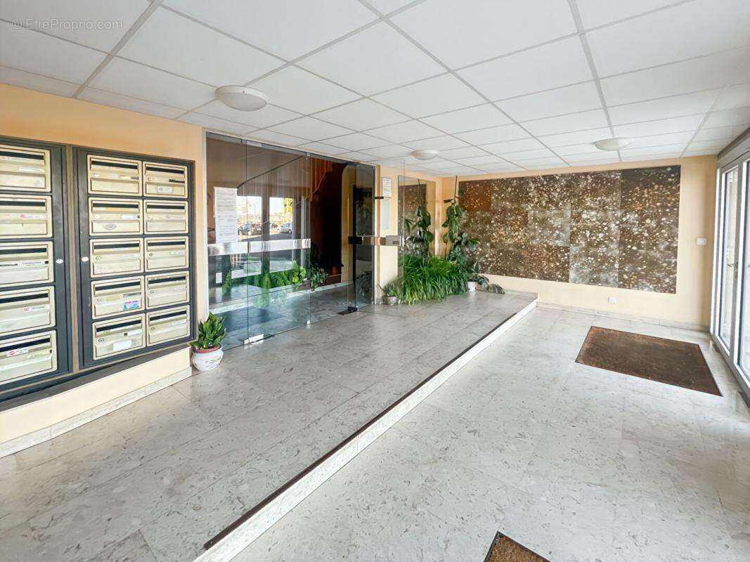 Appartement à CHATEAUROUX