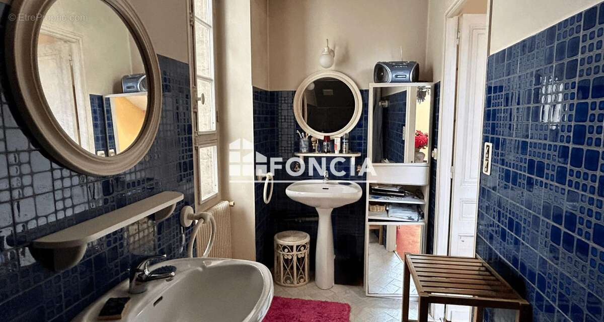 Maison de ville T6 - photo 13