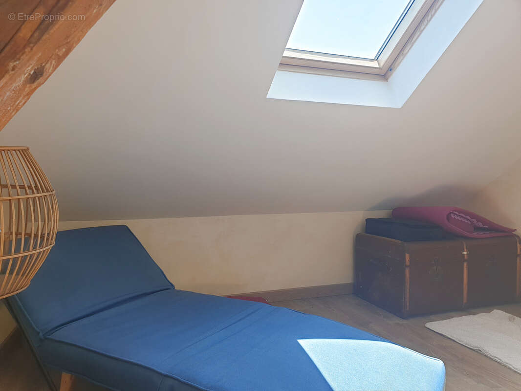 Maison à VETRAZ-MONTHOUX