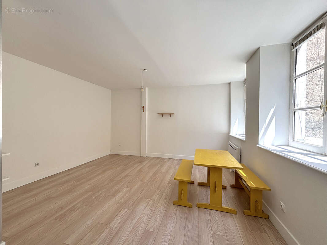 Appartement à LYON-1E