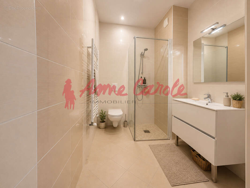 Appartement à JOINVILLE-LE-PONT