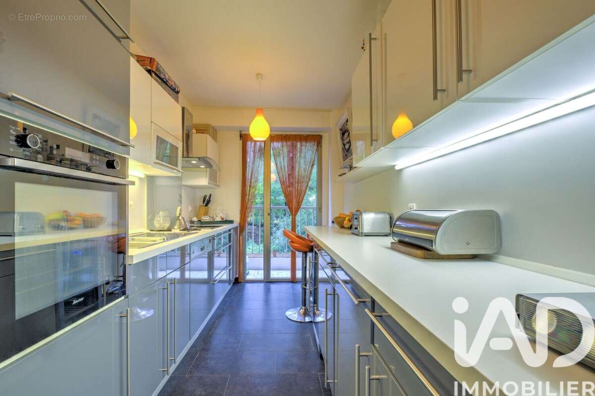 Photo 6 - Appartement à CANNES