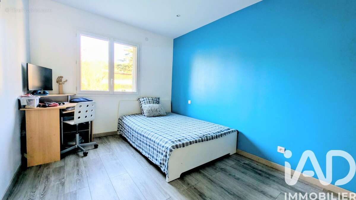 Photo 5 - Maison à SACLAS