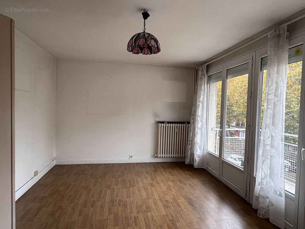 Appartement à ROUEN