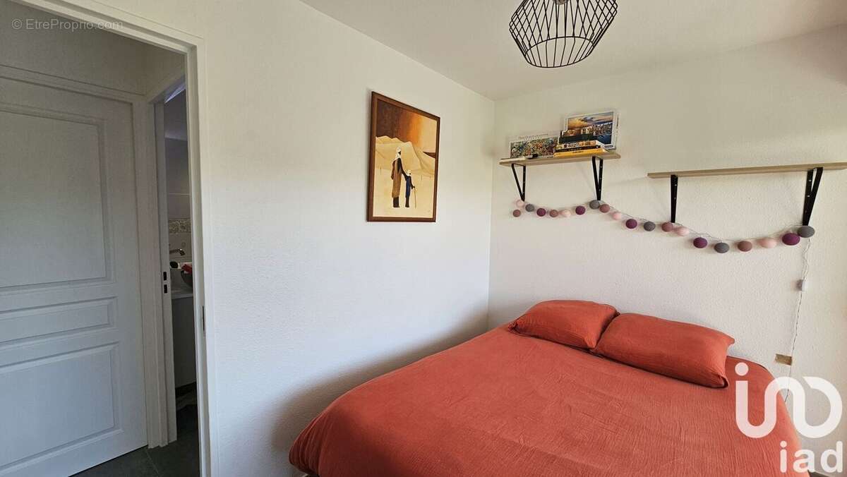 Photo 7 - Appartement à ANTIBES