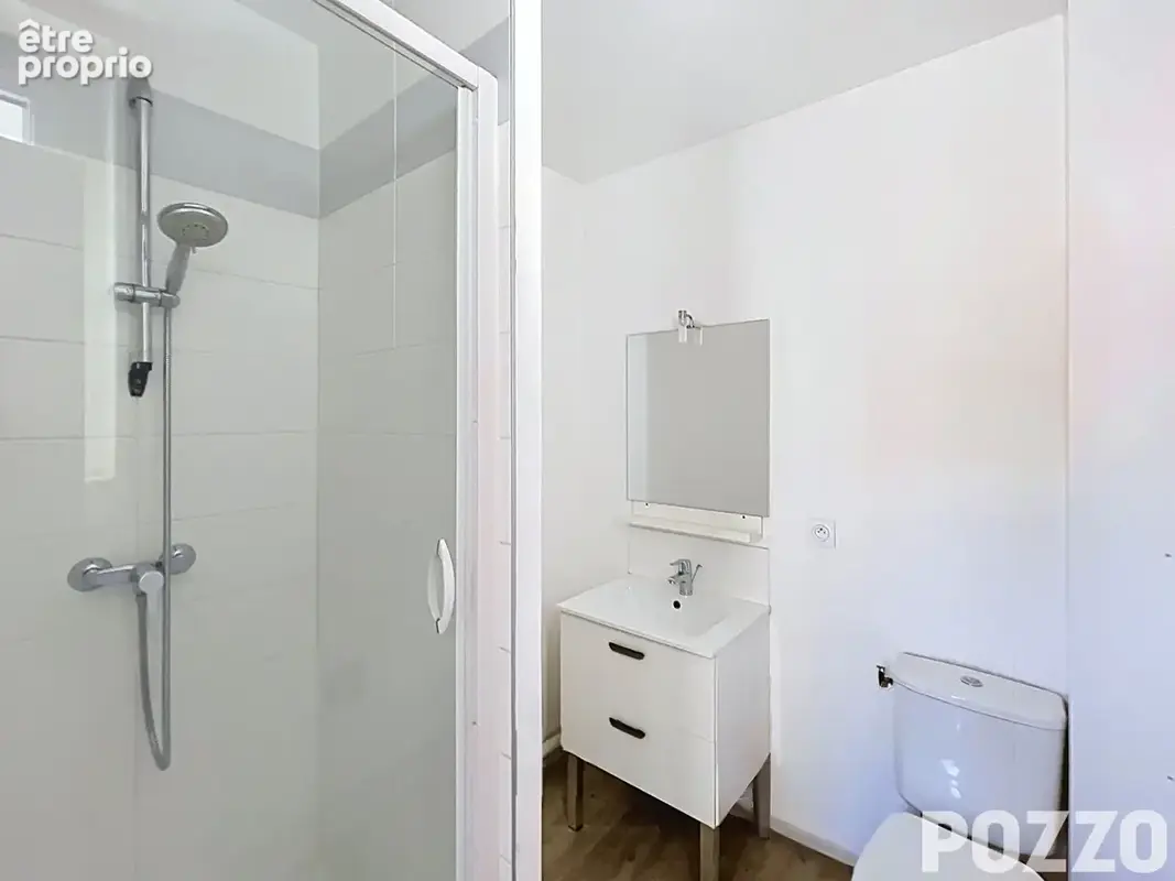 Appartement Caen 1 pièce  26 m² - Hyper Centre - photo 6