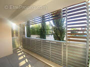 Appartement à LAUNAGUET