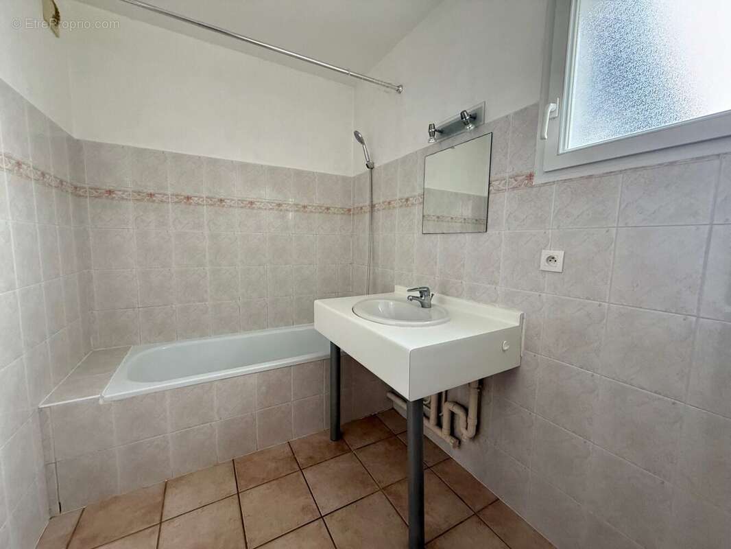 Appartement à BIDART