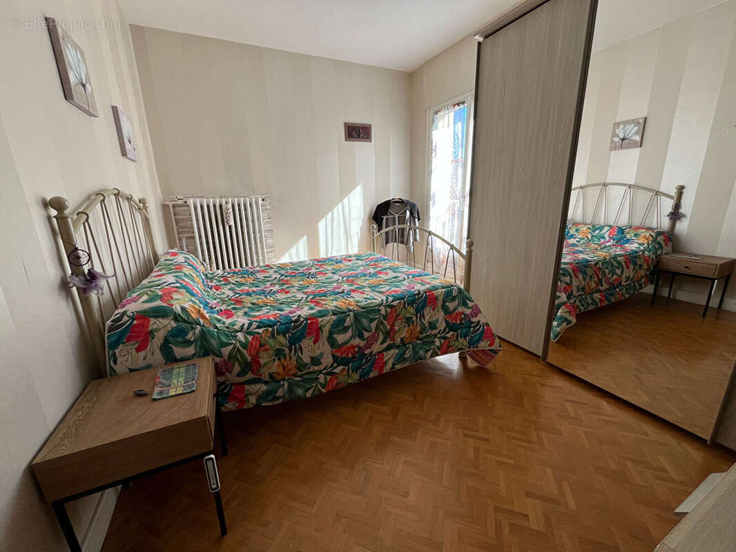 Appartement à LE MANS