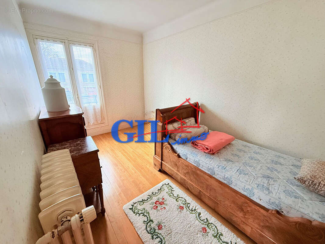 Maison à CESSON