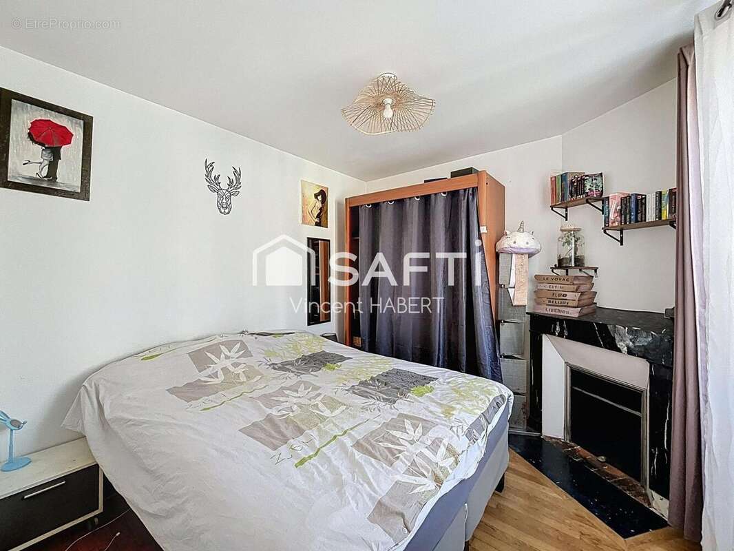 Photo 4 - Appartement à ACHERES