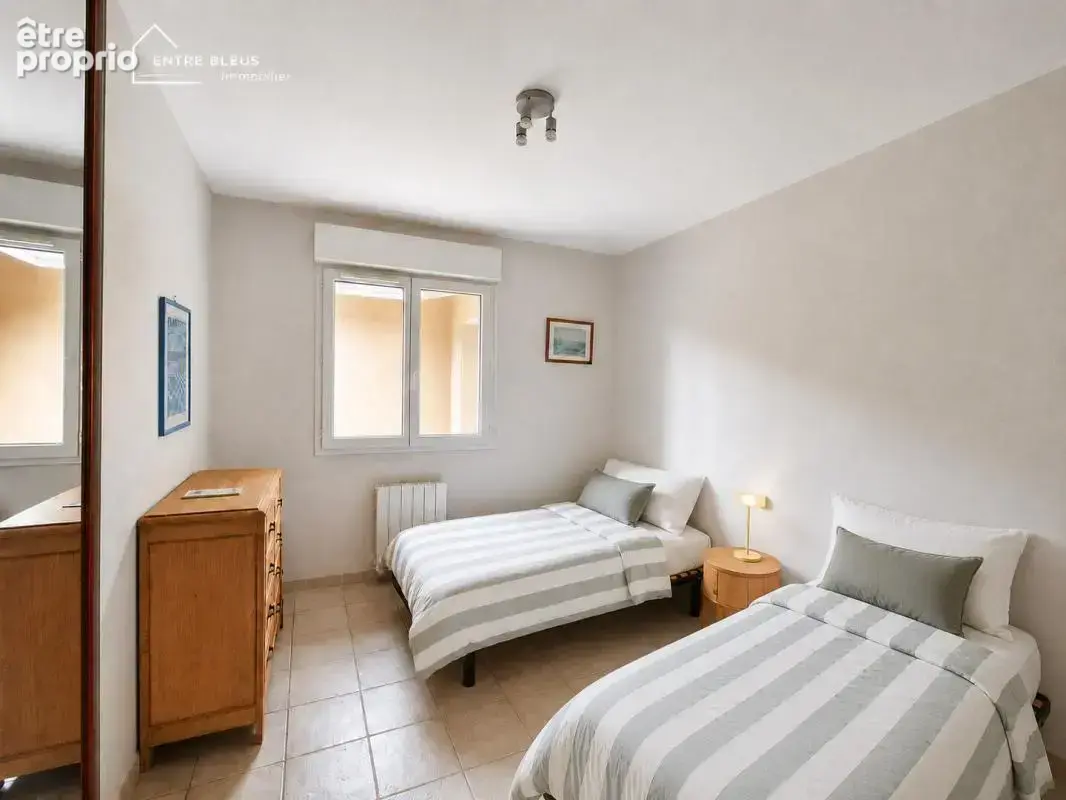 Maison 6 pièces avec studio indépendant, au cœur d’Hourtin - photo 8
