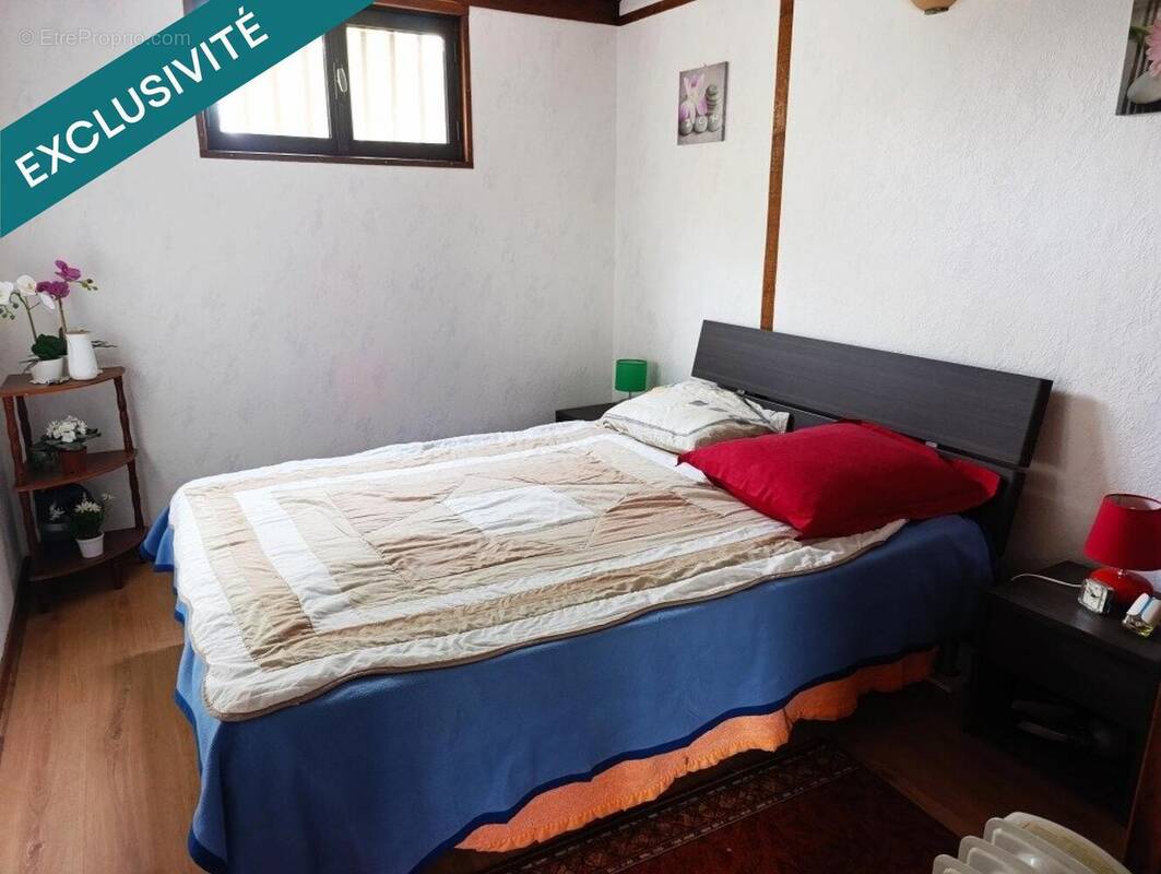 Photo 1 - Maison à MEOBECQ