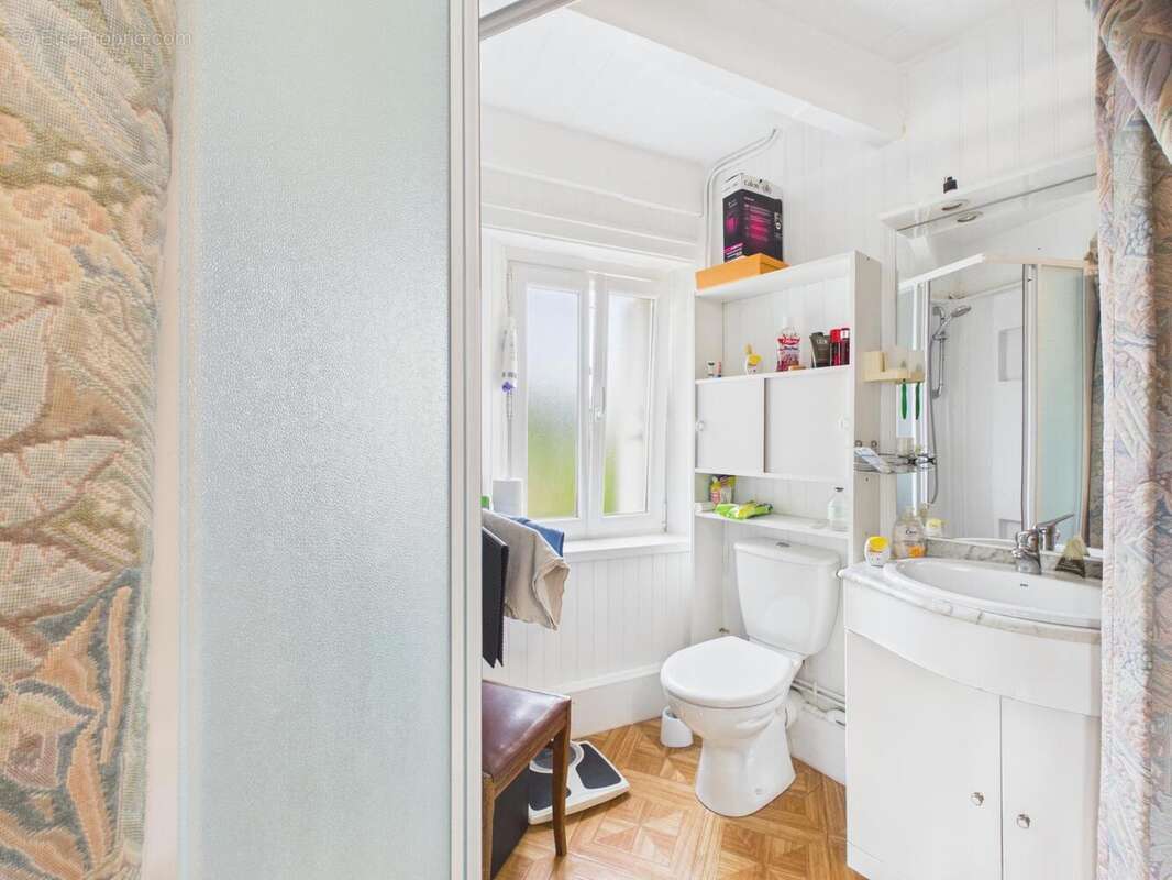 Maison 100 m² à Muneville-Le-Bingard  - photo 7