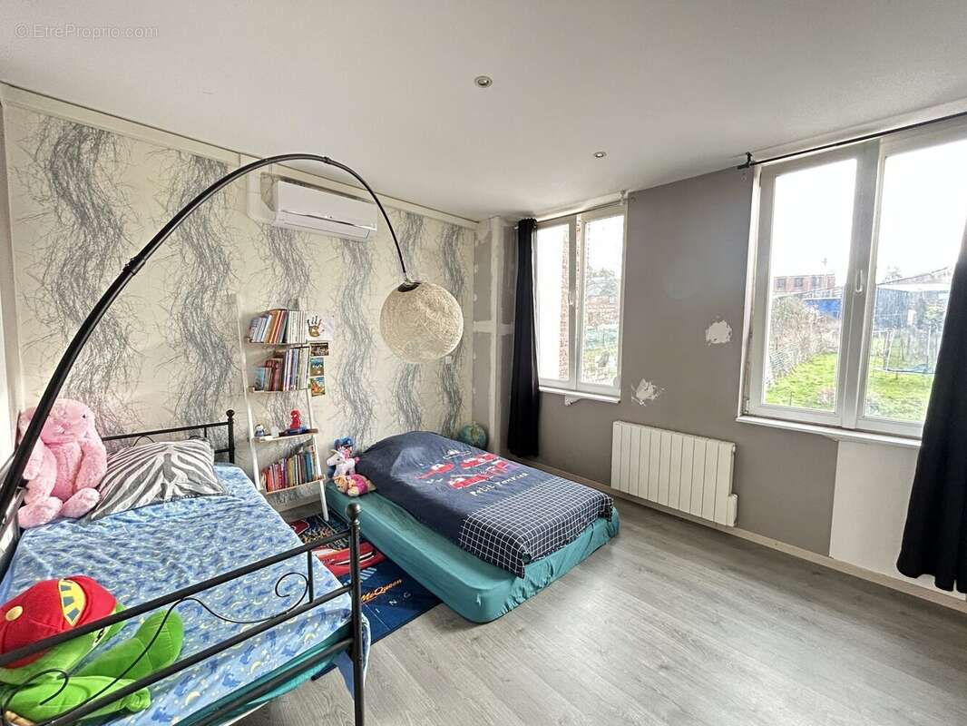 Maison à LE CATEAU-CAMBRESIS