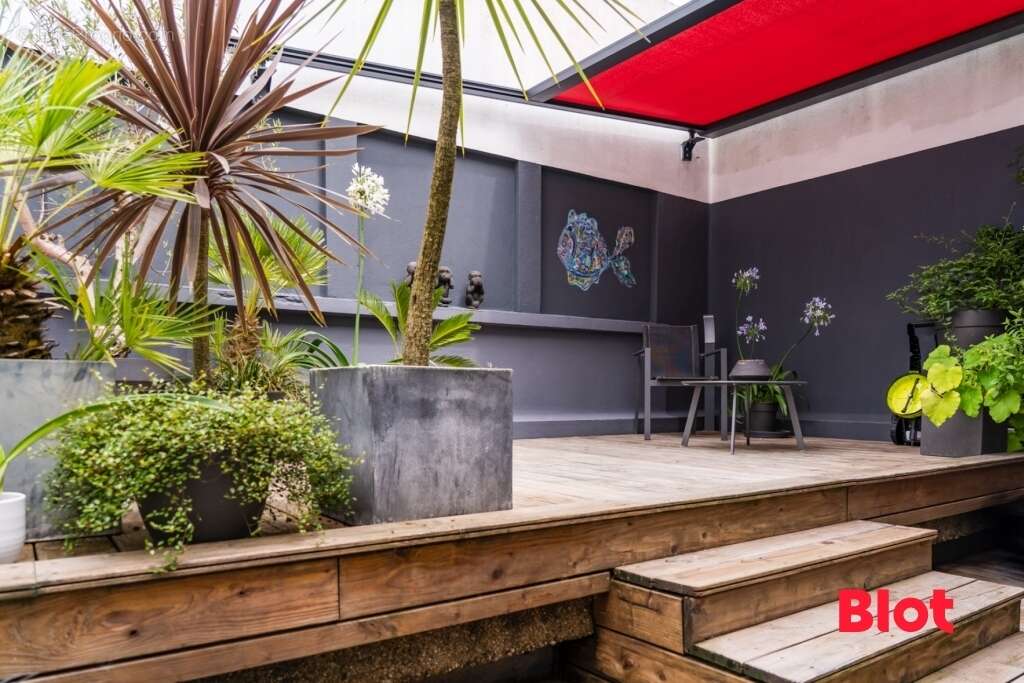 Appartement à LORIENT